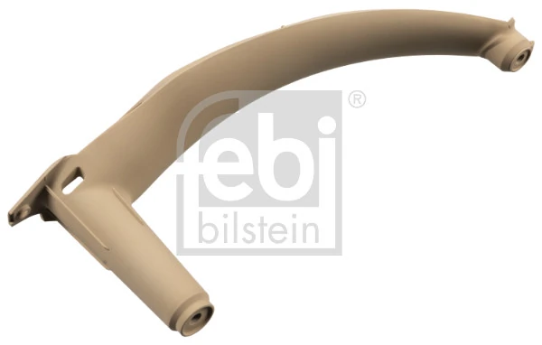 Door Handle, interior equipment